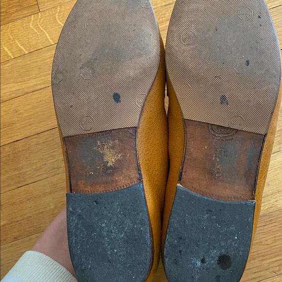 Genuine Gucci Loafers - Picture 5 of 8